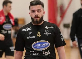 Θρήνος για τον 22χρονο Τάσο Μαυρόπουλο-Σκοτώθηκε σε τροχαίο