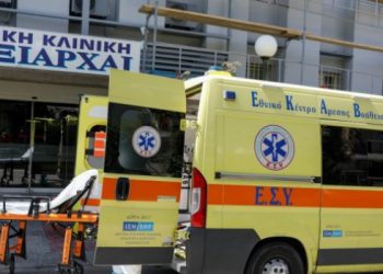 Θετικός στον ιό γιατρός στην κλινική «Ταξιάρχαι» -Αρνείται να το δεχθεί και συνεχίζει να εργάζεται