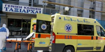 Alldaynews.gr Θετικός στον ιό γιατρός στην κλινική «Ταξιάρχαι» -Αρνείται να το δεχθεί και συνεχίζει να εργάζεται