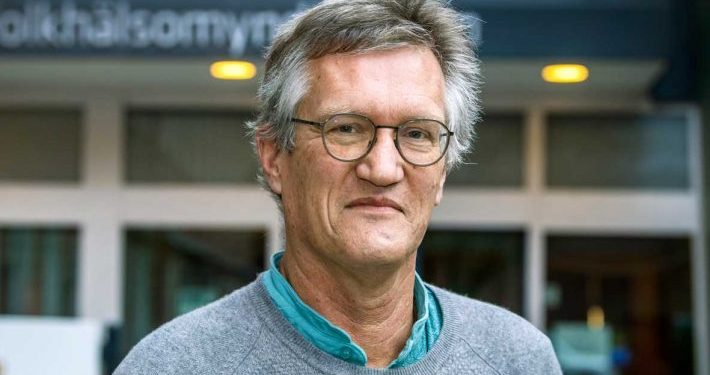 Alldaynews.gr «Μην κλείνετε τον κόσμο μέσα»: Γιατί ο Σουηδός Τσιόδρας απορρίπτει ασυζητητί την καραντίνα