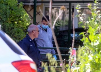 Θεσσαλονίκη: «Δεν πήγαινε άλλο, μας χτυπούσε εμένα και την γυναίκα μου» – Το χρονικό του οικογενειακού δράματος (Video)