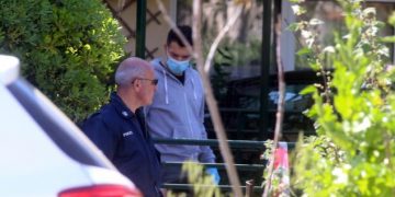 Θεσσαλονίκη: «Δεν πήγαινε άλλο, μας χτυπούσε εμένα και την γυναίκα μου» – Το χρονικό του οικογενειακού δράματος (Video)