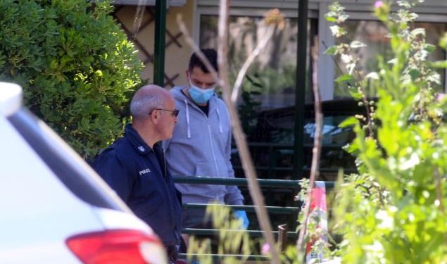 Θεσσαλονίκη: «Δεν πήγαινε άλλο, μας χτυπούσε εμένα και την γυναίκα μου» – Το χρονικό του οικογενειακού δράματος (Video)