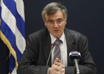 Σωτήρης Τσιόδρας: Η συγκινητική ιστορία του από το Άγιο Όρος