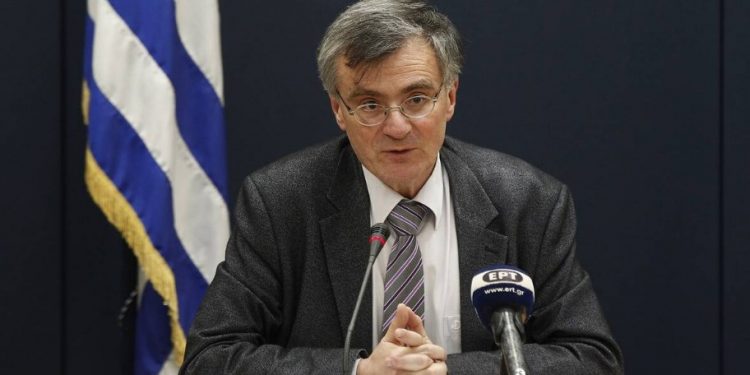 Alldaynews.gr Σωτήρης Τσιόδρας: Η συγκινητική ιστορία του από το Άγιο Όρος