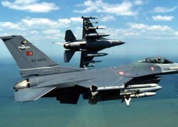 Alldaynews.gr Κάτι τρέχει με την Πολεμική Αεροπορία του Ερντογάν – Οι παραβιάσεις και οι προκλήσεις των αριθμών