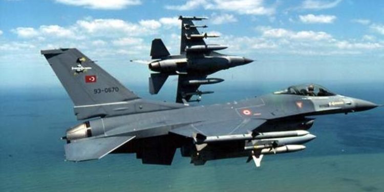 Alldaynews.gr Κάτι τρέχει με την Πολεμική Αεροπορία του Ερντογάν – Οι παραβιάσεις και οι προκλήσεις των αριθμών