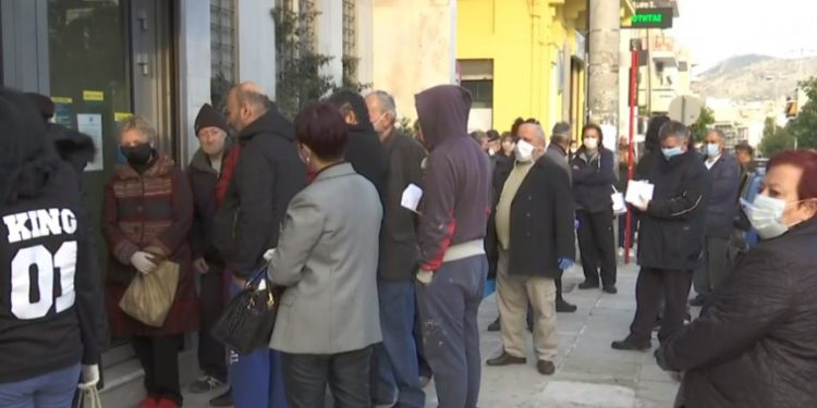 Βρούτσης: Αλλάζει ο τρόπος πληρωμής των συντάξεων! Νέες Ημερομηνίες