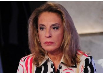 Πριν Λίγο: Παραιτήθηκε η Όλγα Τρέμη από την ΕΡΤ-Πόσα έπαιρνε για κάθε επεισόδιο!