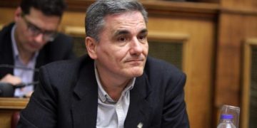 Alldaynews.gr Τσακαλώτος τρολάρει Μητσοτάκη: Αν θέλει, μπορώ να του εξηγήσω τις προτάσεις του ΣΥΡΙΖΑ