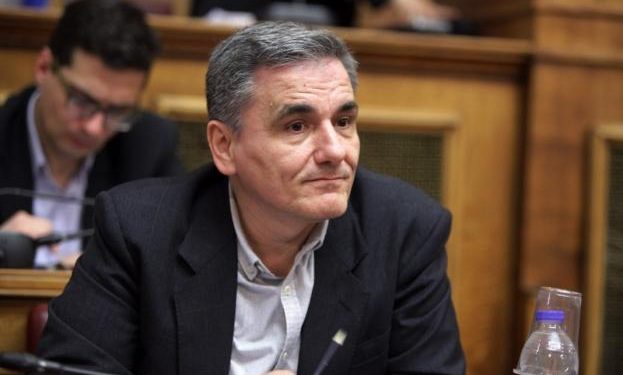 Alldaynews.gr Τσακαλώτος τρολάρει Μητσοτάκη: Αν θέλει, μπορώ να του εξηγήσω τις προτάσεις του ΣΥΡΙΖΑ
