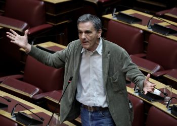 Αν η πανδημία είχε χτυπήσει το 2015 με τα διαθέσιμα που άφησε η Νέα Δημοκρατία θα χρεοκωπούσαμε