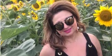 Κορωνοϊός: Νεκρή η 54χρονη Γραμματούλα Τσιμπούκα[photos]