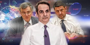 Μάσκα: Είναι υποχρεωτική; Να την πληρώσει το κράτος