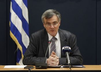 Τσιόδρας: Αν είχαμε ακολουθήσει την Ισπανία, θα είχαμε 2.265 νεκρούς (video)