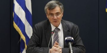 Alldaynews.gr Τσιόδρας: Αν είχαμε ακολουθήσει την Ισπανία, θα είχαμε 2.265 νεκρούς (video)