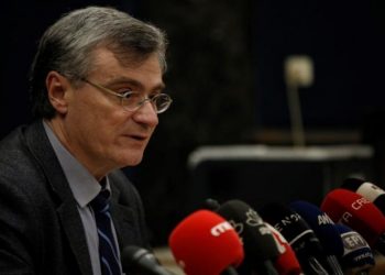 Τσιόδρας: «Ο κορονοϊός τελικά εξαφανίζεται»! Το ενθαρρυντικό Ρ-0 της Ελλάδας