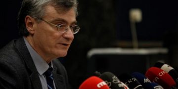 Alldaynews.gr Τσιόδρας: «Ο κορονοϊός τελικά εξαφανίζεται»! Το ενθαρρυντικό Ρ-0 της Ελλάδας