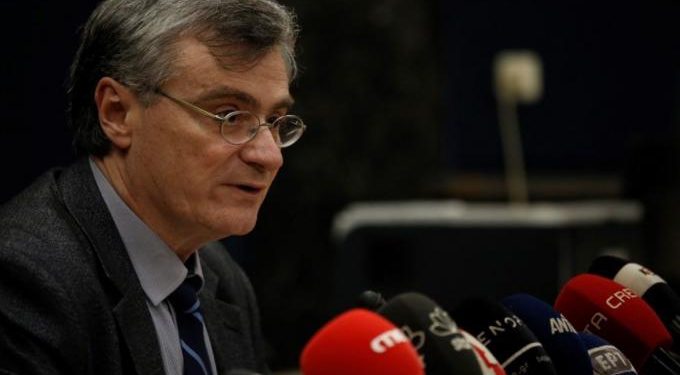 Alldaynews.gr Τσιόδρας: «Ο κορονοϊός τελικά εξαφανίζεται»! Το ενθαρρυντικό Ρ-0 της Ελλάδας