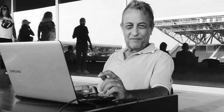 Alldaynews.gr Πέθανε ο Άκης Τσόπελας – Ήταν μόλις 59 χρόνων