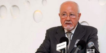 ΠΡΙΝ ΑΠΟ ΛΙΓΟ: Πέθανε από κορωνοϊό ο πρόεδρος της Βιοϊατρικής Ευάγγελος Σπανός