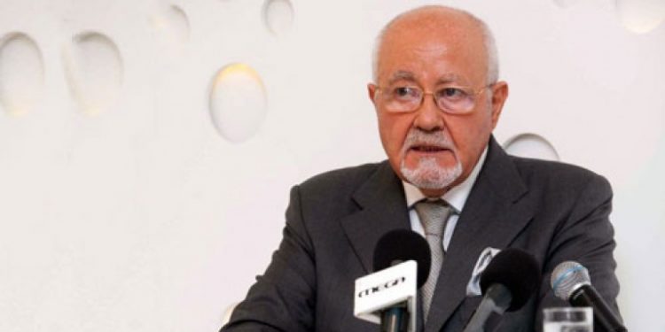 ΠΡΙΝ ΑΠΟ ΛΙΓΟ: Πέθανε από κορωνοϊό ο πρόεδρος της Βιοϊατρικής Ευάγγελος Σπανός