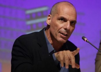 Alldaynews.gr Βαρουφάκης: Δεν πήγα στην Αίγινα αλλά στην Βουλή!
