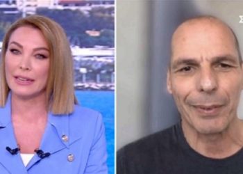 Alldaynews.gr «Ο καθένας έχει δικαίωμα να αυτοεξευτελίζεται»