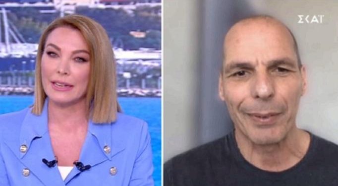 «Ο καθένας έχει δικαίωμα να αυτοεξευτελίζεται»