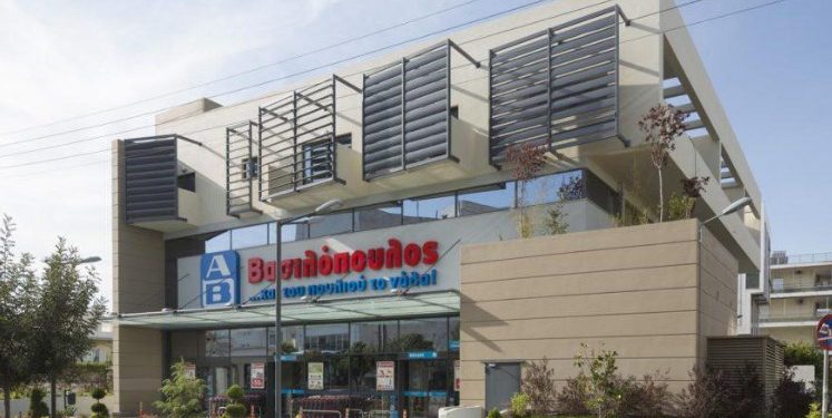 Alldaynews.gr “Πετάει” χρήμα ο ΑΒ Βασιλόπουλος: Που δίνει 3 εκατομμύρια Ευρώ!