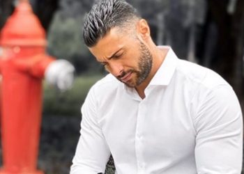 Θρήνος για τον Κωνσταντίνο Βασάλο-Νεκρή η Βαρβάρα του