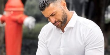 Alldaynews.gr Θρήνος για τον Κωνσταντίνο Βασάλο-Νεκρή η Βαρβάρα του