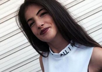 Τζίνα Βογιατζή: Έτσι σκοτώθηκε το 20χρονο μοντέλο[photos]
