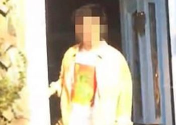 Κορονοϊός: «Είστε ηλίθιοι;» – Χαμός με ντόπιο και ζευγάρι που πήγε να μείνει σε χωριό (vid)