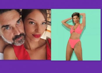 Χαρά Παππά: Έχεις δει το πατρικό της σπίτι στην Ηγουμενίτσα; Απλά εντυπωσιακό!