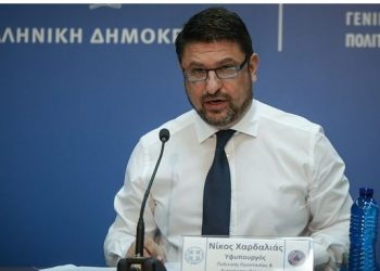 Χαρδαλιάς για Μεγάλη Παρασκευή: Κλειστά τα κοιμητήρια – Έξι ώρες ανοιχτά τα καταστήματα