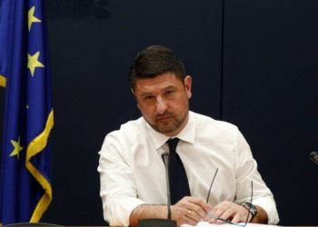 «Κόψτε τα νταηλίκια! Δεν είμαστε ισοβίτες κ. Χαρδαλιά-Σεβαστείτε τους Έλληνες»