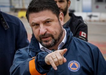 Χαμός με το σχέδιο ΧΑΜ του Χαρδαλιά: Πάρτι στο Twitter (pics)