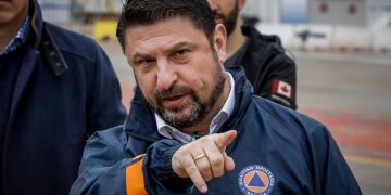 Alldaynews.gr Χαμός με το σχέδιο ΧΑΜ του Χαρδαλιά: Πάρτι στο Twitter (pics)