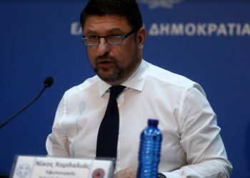 Χαρδαλιάς: Τέλος τα σχέδια για εκδρομή την Πρωτομαγιά