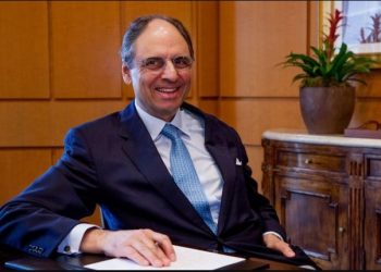 Γιος του Εφοπλιστή Χατζηπατέρα ο 25χρονος με Κορονοϊό στην Ικαρία