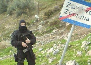 Ζωνιανά: Πόλεμος στο “Χριστός Ανέστη” μπροστά σε παιδιά![Σοκαριστικό Βίντεο]