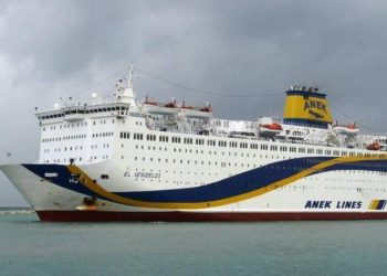 Πληροφορίες-ΣΟΚ για πάνω από 120 κρούσματα κορωνοϊού στο «Ελ. Βενιζέλος»!