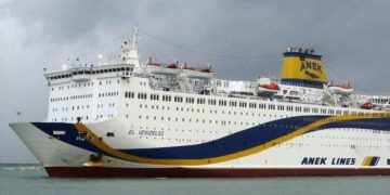 Alldaynews.gr Πληροφορίες-ΣΟΚ για πάνω από 120 κρούσματα κορωνοϊού στο «Ελ. Βενιζέλος»!