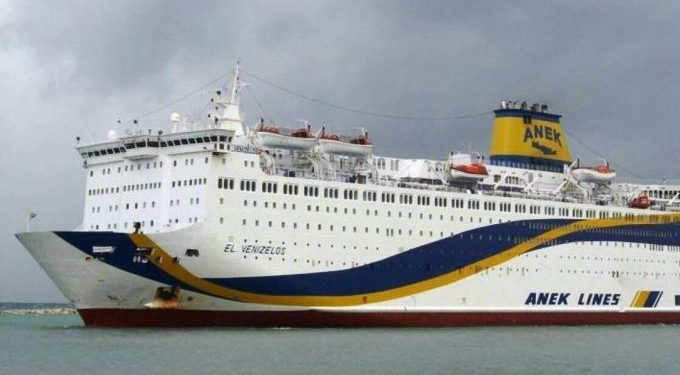 Alldaynews.gr Πληροφορίες-ΣΟΚ για πάνω από 120 κρούσματα κορωνοϊού στο «Ελ. Βενιζέλος»!