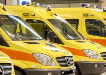 ΕΚΑΒ: 673 προσλήψεις (ΕΙΔΙΚΟΤΗΤΕΣ – ΠΕΡΙΟΧΕΣ)