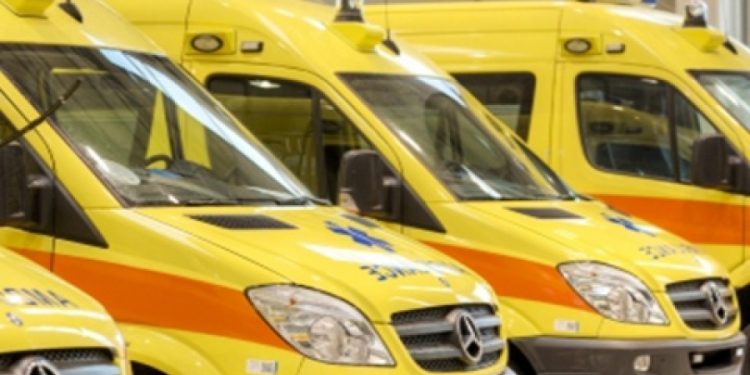 Alldaynews.gr ΕΚΑΒ: 673 προσλήψεις (ΕΙΔΙΚΟΤΗΤΕΣ – ΠΕΡΙΟΧΕΣ)