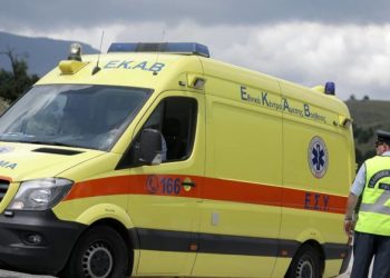 Alldaynews.gr ΠΡΙΝ ΑΠΟ ΛΙΓΟ: Αυτοκτόνησε 46χρονος με τρία παιδιά