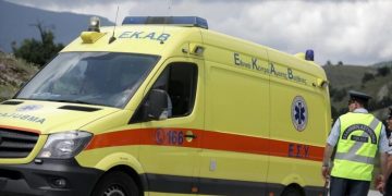 Alldaynews.gr ΠΡΙΝ ΑΠΟ ΛΙΓΟ: Αυτοκτόνησε 46χρονος με τρία παιδιά