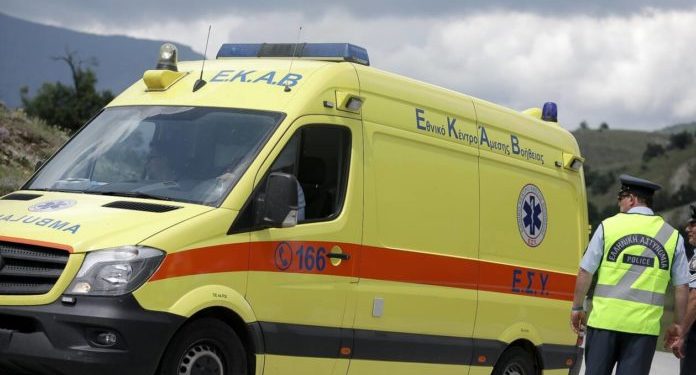 Alldaynews.gr ΠΡΙΝ ΑΠΟ ΛΙΓΟ: Αυτοκτόνησε 46χρονος με τρία παιδιά
